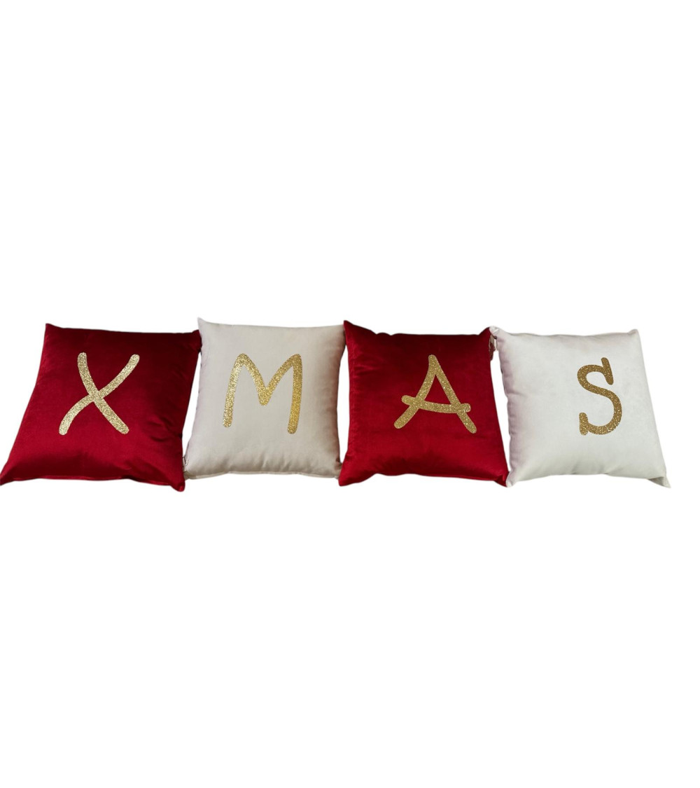CUSCINI XMAS
